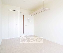 リエール紫野 202 ｜ 京都府京都市北区紫野西蓮台野町（賃貸マンション1K・2階・22.30㎡） その4