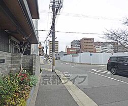 シャーメゾン二条城西 103 ｜ 京都府京都市上京区主税町（賃貸マンション2LDK・1階・58.83㎡） その12