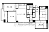 間取り：間取