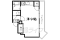 トラスティー212階4.4万円