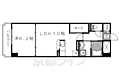 アビタシオンオンズアン3階8.1万円
