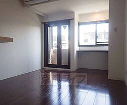 ワンルームタイプで使いやすいお部屋です。