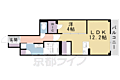 シャーメゾン京都御所西5階15.5万円