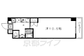 アネックス紫野3階5.7万円