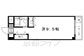 カサ・ロマ3階4.4万円
