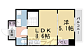 A-mon金閣寺NEKI3階8.6万円