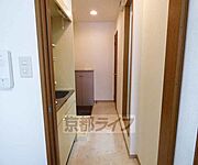 廊下です。
