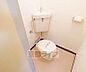 トイレ：トイレです。