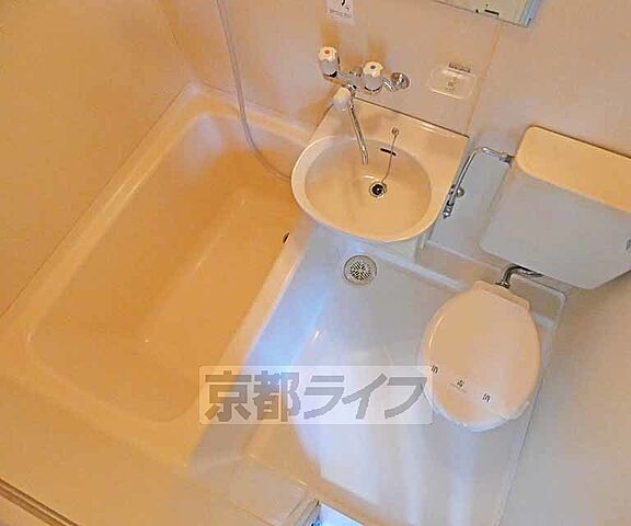 浴室