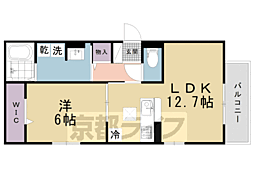 GRAMM北大路 1階/-