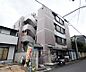 外観：外観別角度です。