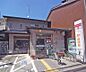 周辺：京都小山初音郵便局まで80m