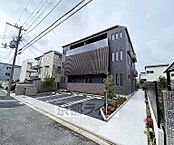 京都府京都市中京区西ノ京馬代町：物件画像／株式会社京都ライフ　北大路店