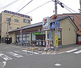 セブンイレブン 夷川柳馬場店まで280m