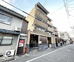 阪急京都本線 西院駅 徒歩8分