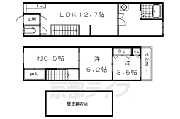 叡山電鉄叡山本線 修学院駅 徒歩7分