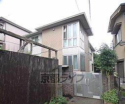 京阪本線 出町柳駅 徒歩18分