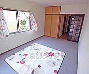 広々としたお部屋です・