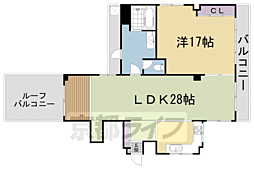 京都地下鉄東西線 東山駅 徒歩10分 5階/-