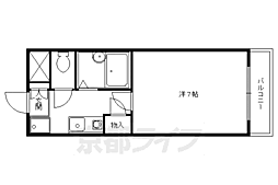 京阪本線 神宮丸太町駅 徒歩8分