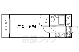 ルミエール末広 2階/-