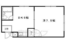 ヴィラ天神 3階