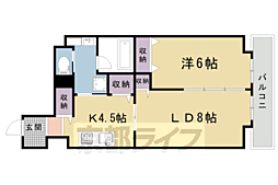 ＣＡＳＡ花車 4階