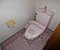 トイレ：トイレです。