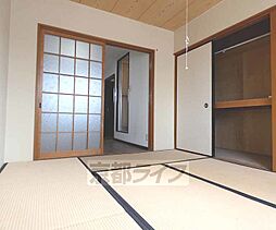 加藤マンション 4階1DKのリビング/ダイニング