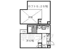 ロフティ大北小路 1階