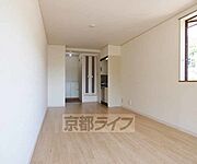 広々としたお部屋です。
