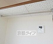 収納です。