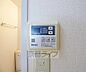 設備：温度調節が出来ます。