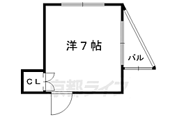 コーポ満田 2階