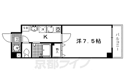 紫野ユーピーディービル 2階