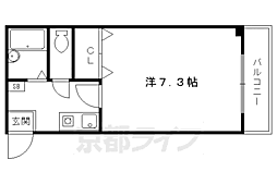 ジョイフル長澤 2階/-