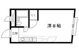 D−COURT新町 3階