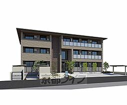 京都市営烏丸線 北山駅 徒歩12分