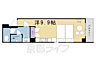 間取り：間取