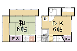 京都市営烏丸線 北山駅 徒歩13分