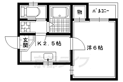 アルカス千本通 4階
