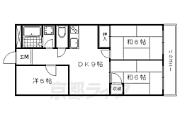 京阪本線 出町柳駅 徒歩12分