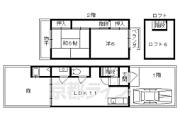 叡山電鉄叡山本線 茶山・京都芸術大学駅 徒歩18分