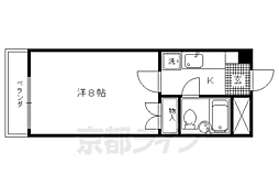 フォーブル末広 1階