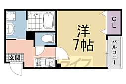 京都地下鉄東西線 西大路御池駅 徒歩8分