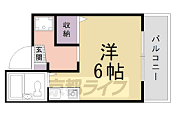 B&ホワイトM 4階