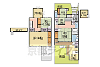 京都府京都市左京区吉田本町：物件画像／株式会社京都ライフ　北大路店