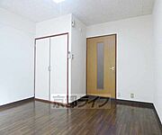 綺麗なお部屋です。