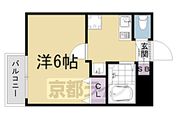 京阪本線 神宮丸太町駅 徒歩15分