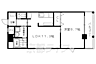 間取り：間取